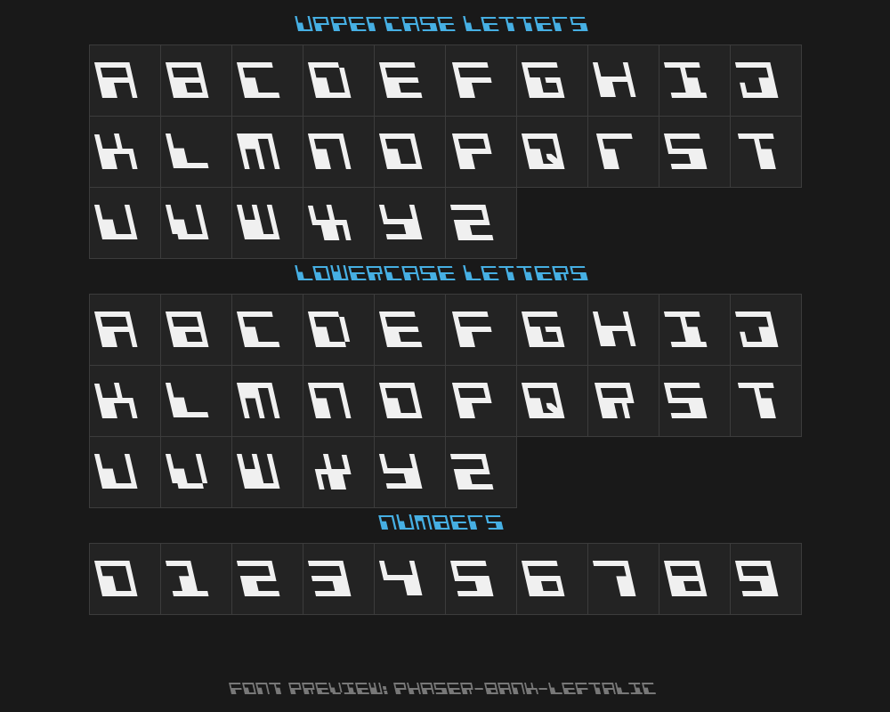 phaser-bank-leftalicPreview
