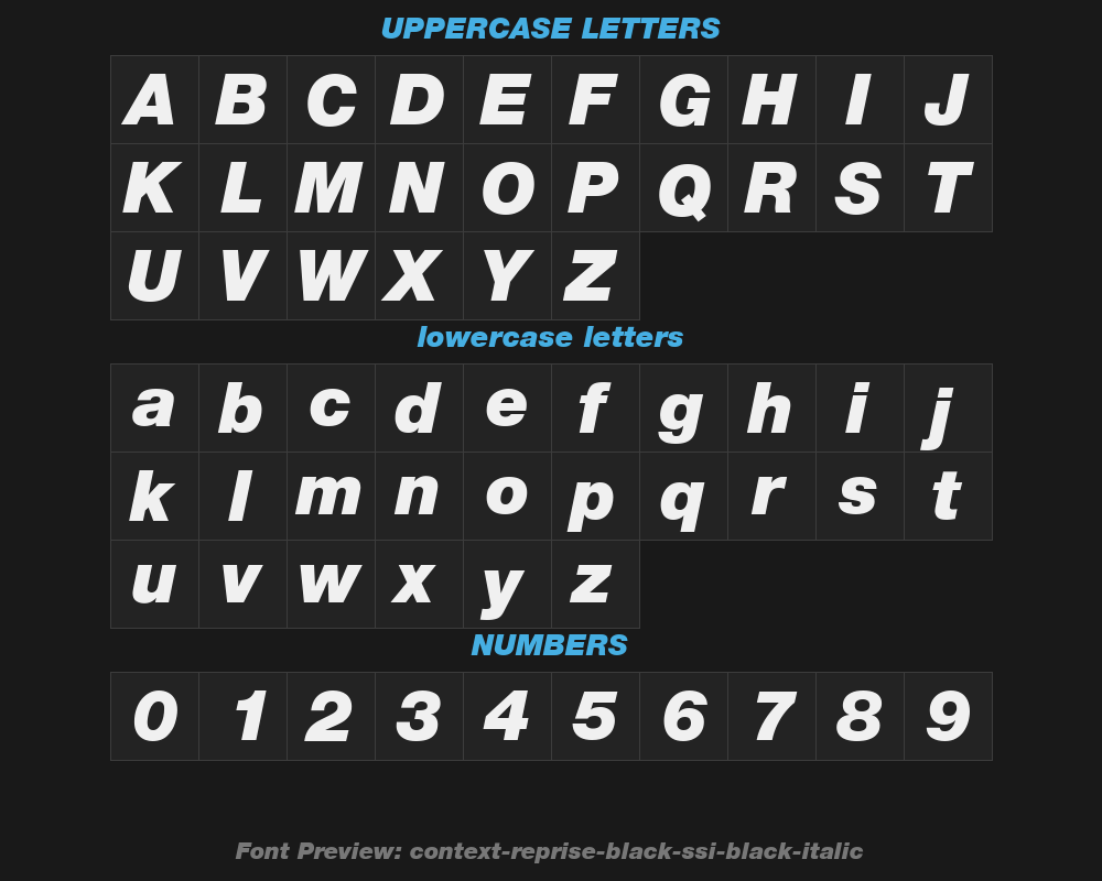 context-reprise-black-ssi-black-italicPreview