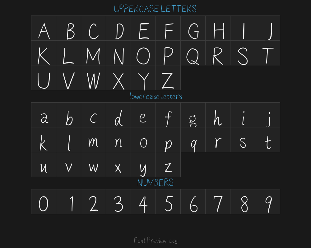 acyPreview