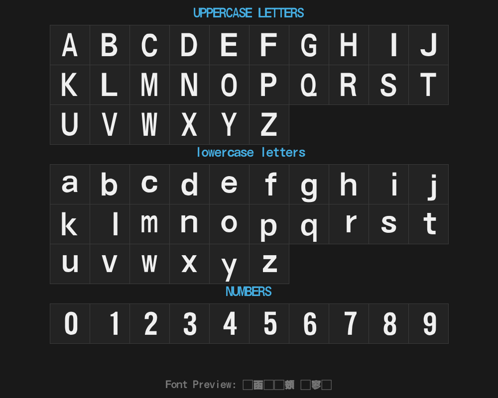 All real super blackPreview image