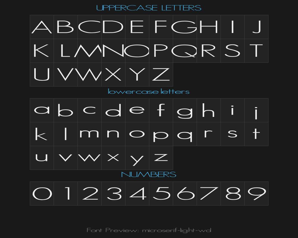 microserif-light-wdPreview