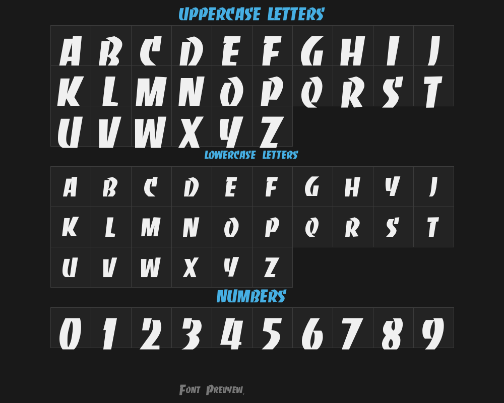 Yafang Graphic Design 14Preview image