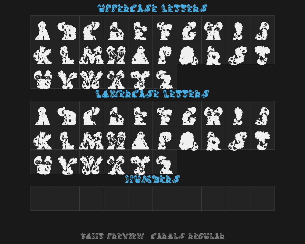 carols-regularPreview