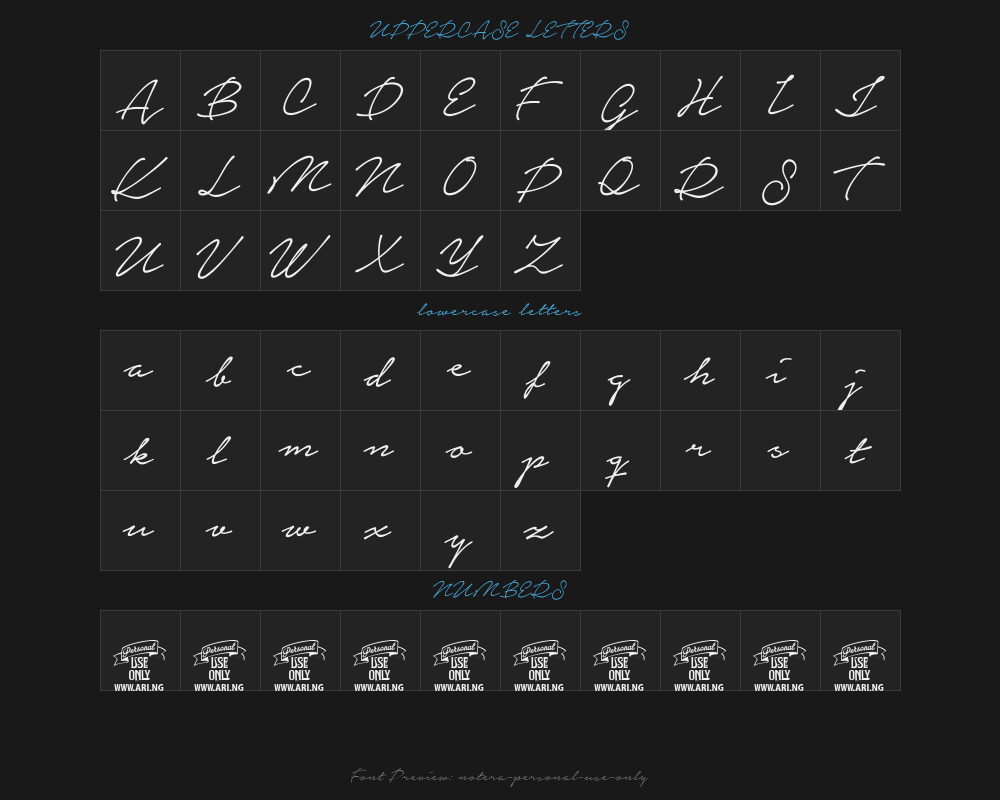 notera-personal-use-onlyPreview