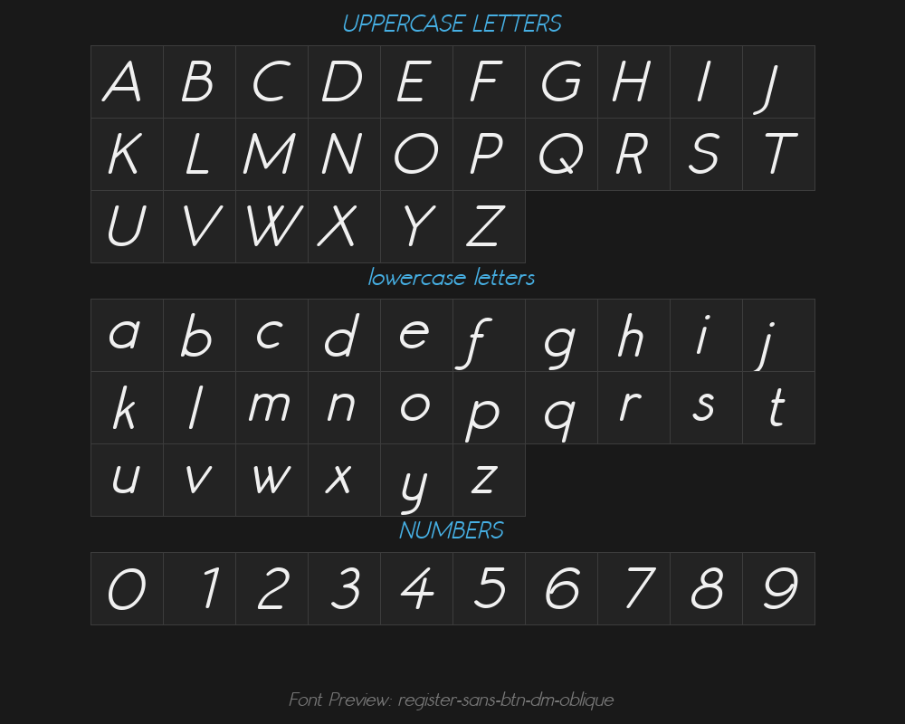 register-sans-btn-dm-obliquePreview image
