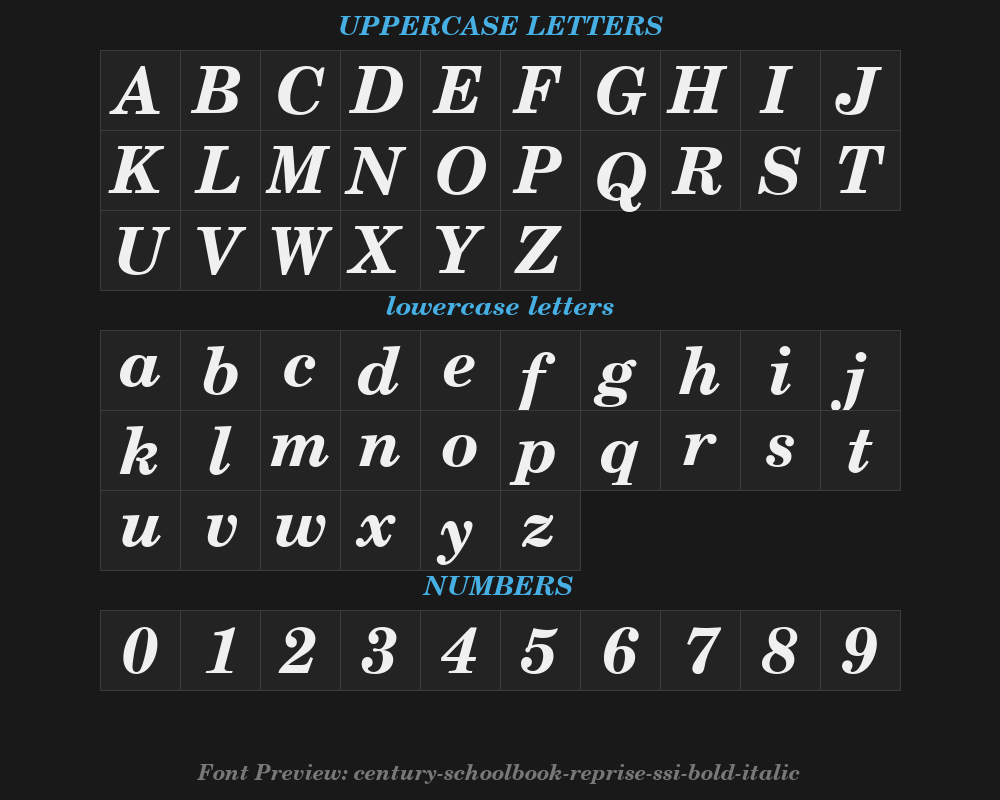 century-schoolbook-reprise-ssi-bold-italicPreview