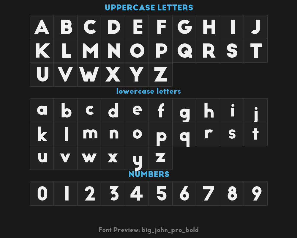 big_john_pro_boldPreview