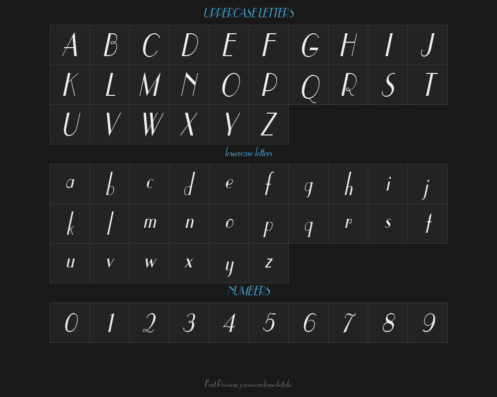 paris-condensed-italicPreview
