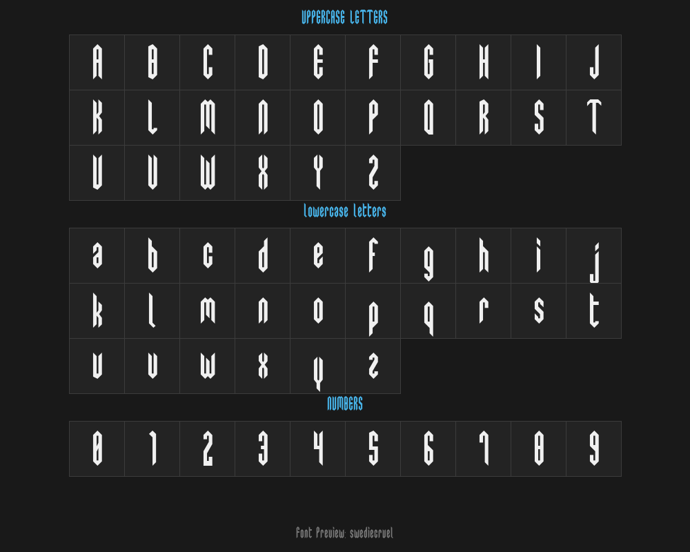 swediecruelPreview