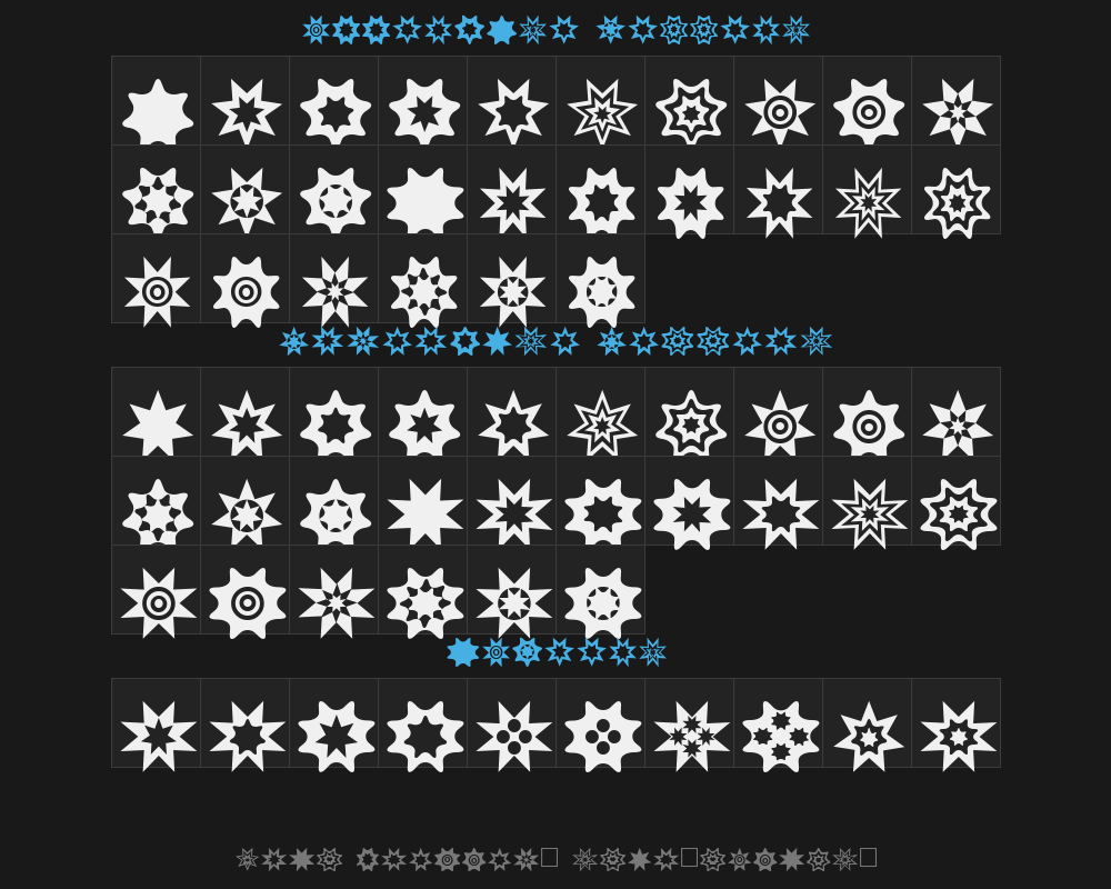 star-things-2Preview