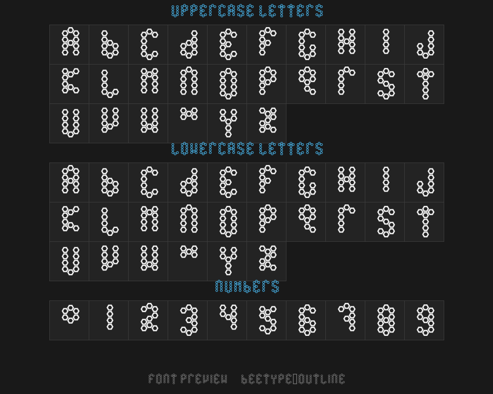 beetype-outlinePreview