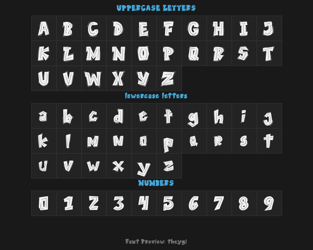 theygiPreview image