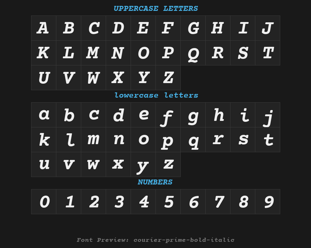 courier-prime-bold-italicPreview