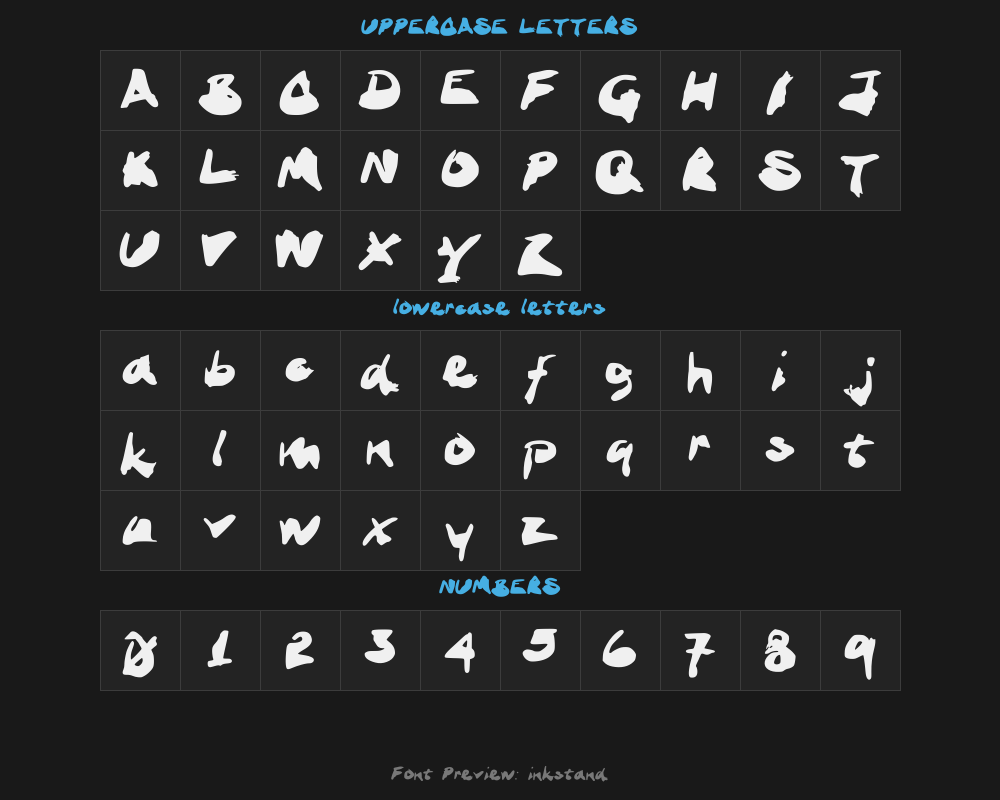 inkstandPreview image