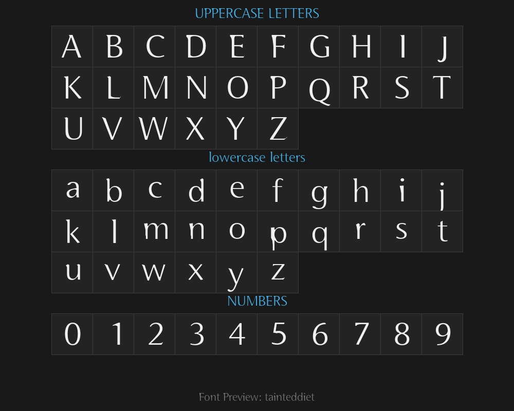 tainteddietPreview