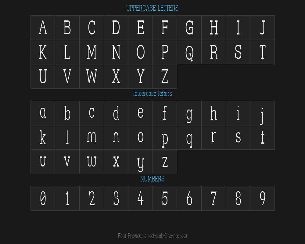 street-slab-fine-narrowPreview