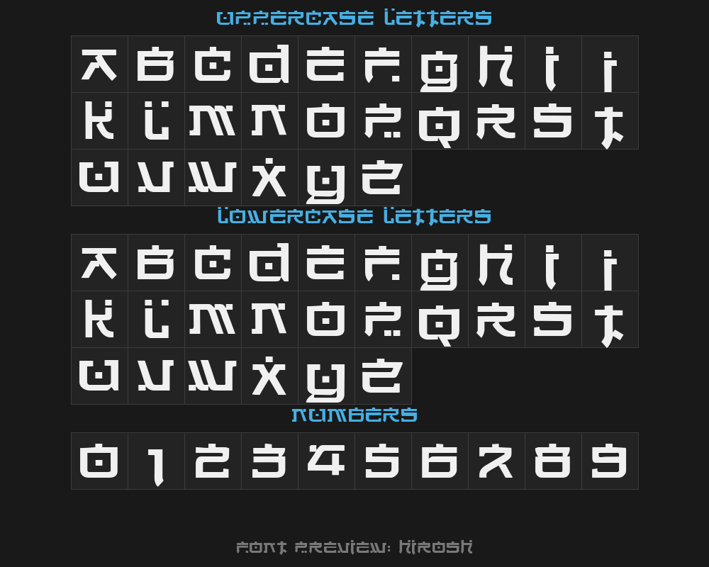 hiroshPreview image