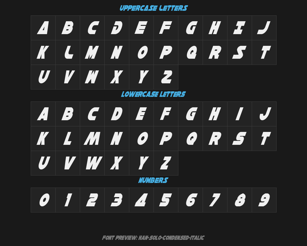han-solo-condensed-italicPreview