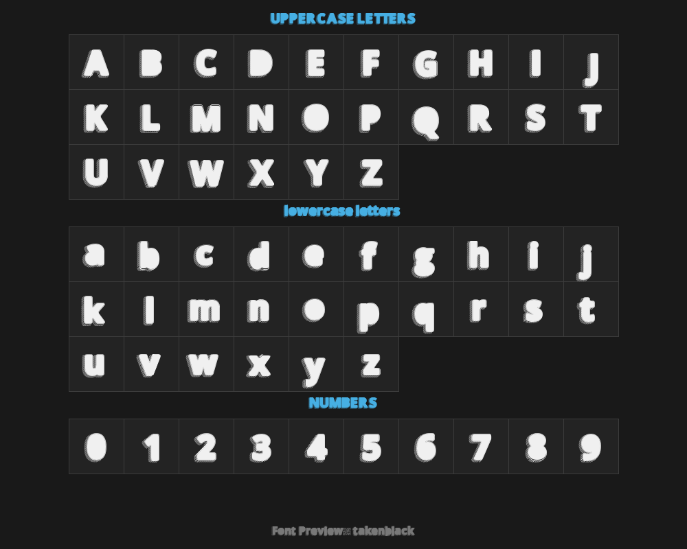 takenblackPreview