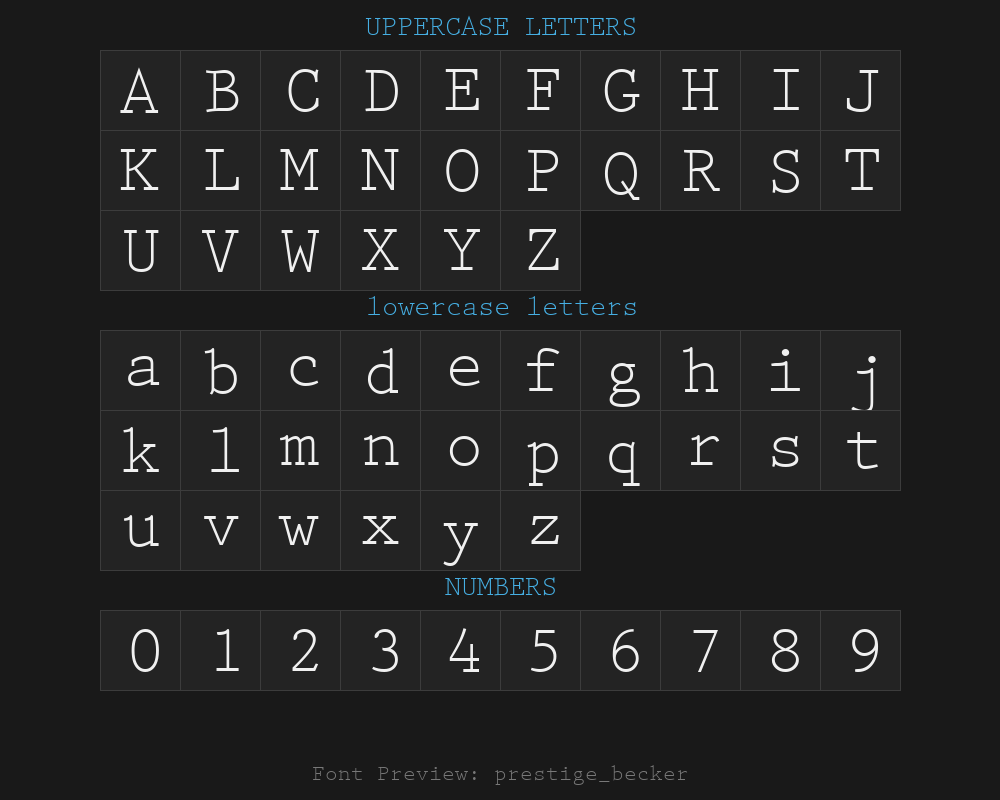 prestige_beckerPreview