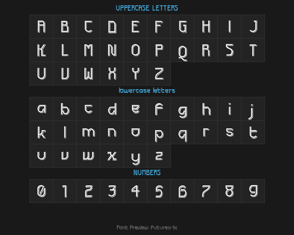 futurex-lxPreview