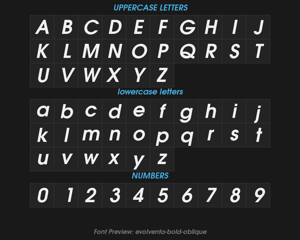 evolventa-bold-obliquePreview