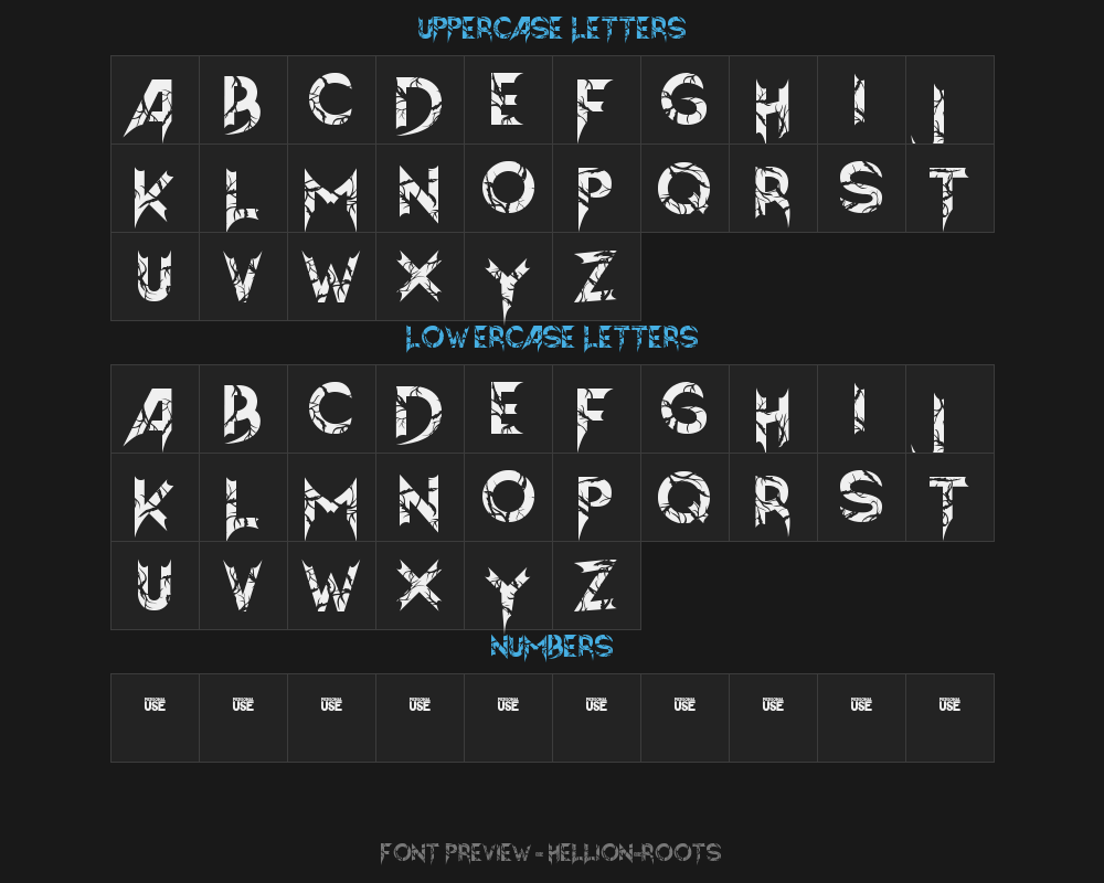hellion-rootsPreview image