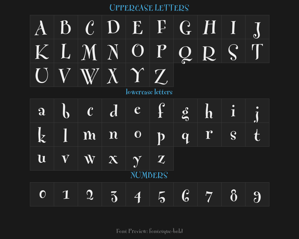 fontesque-boldPreview