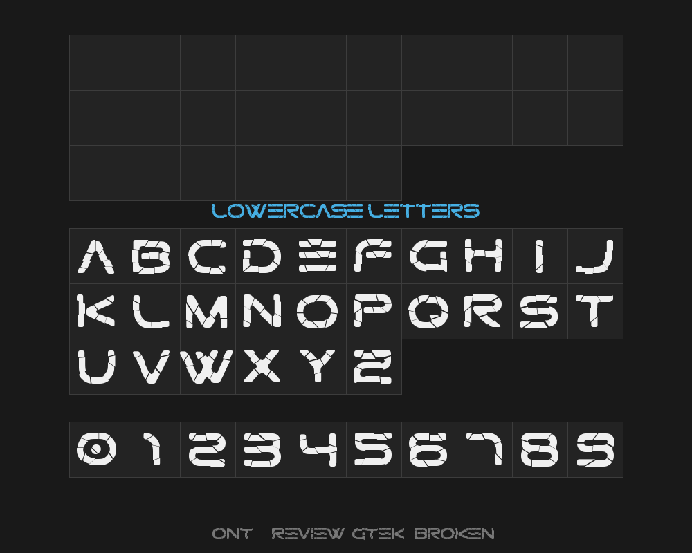 gtek-brokenPreview image