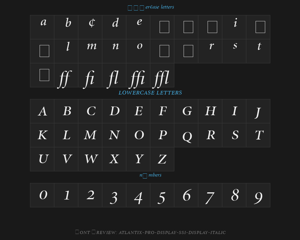 atlantix-pro-display-ssi-display-italicPreview
