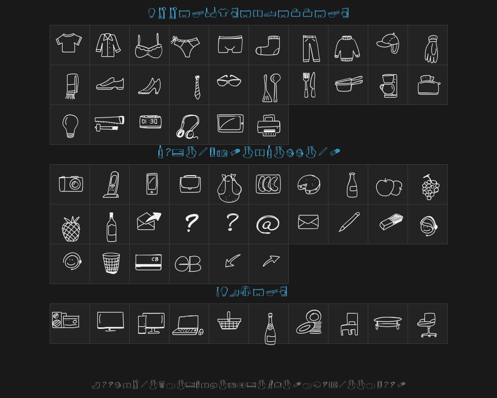 peaxwebdesignfreeiconsPreview