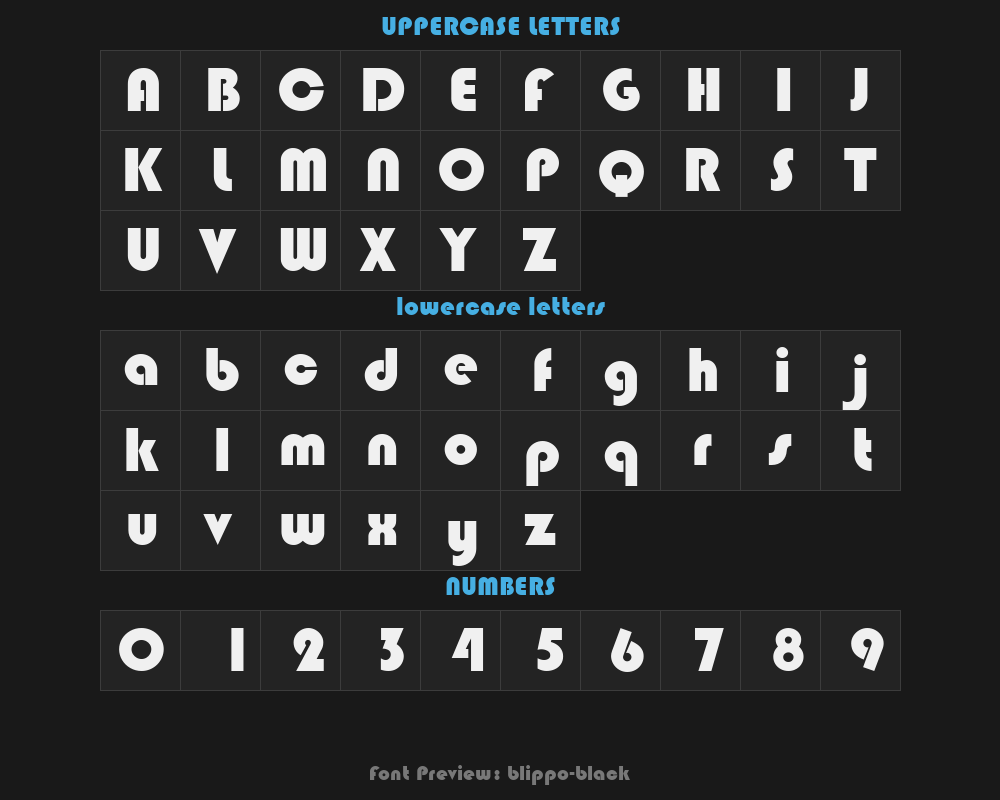blippo-blackPreview image