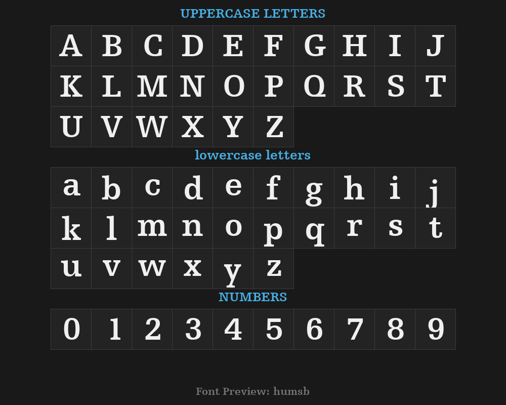 hums712bPreview