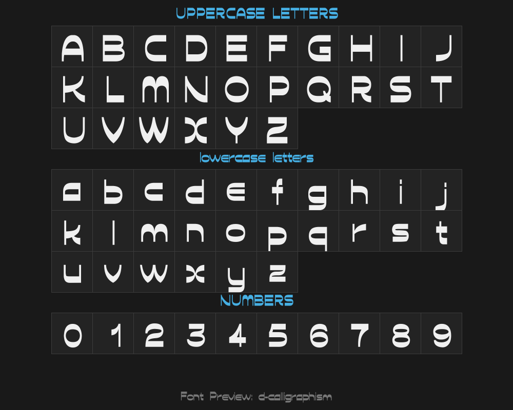d3-calligraphismPreview
