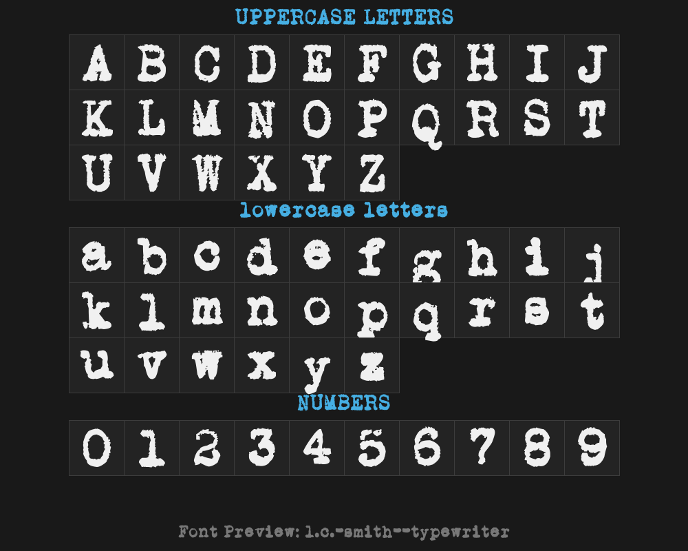 l.c.-smith-5-typewriterPreview