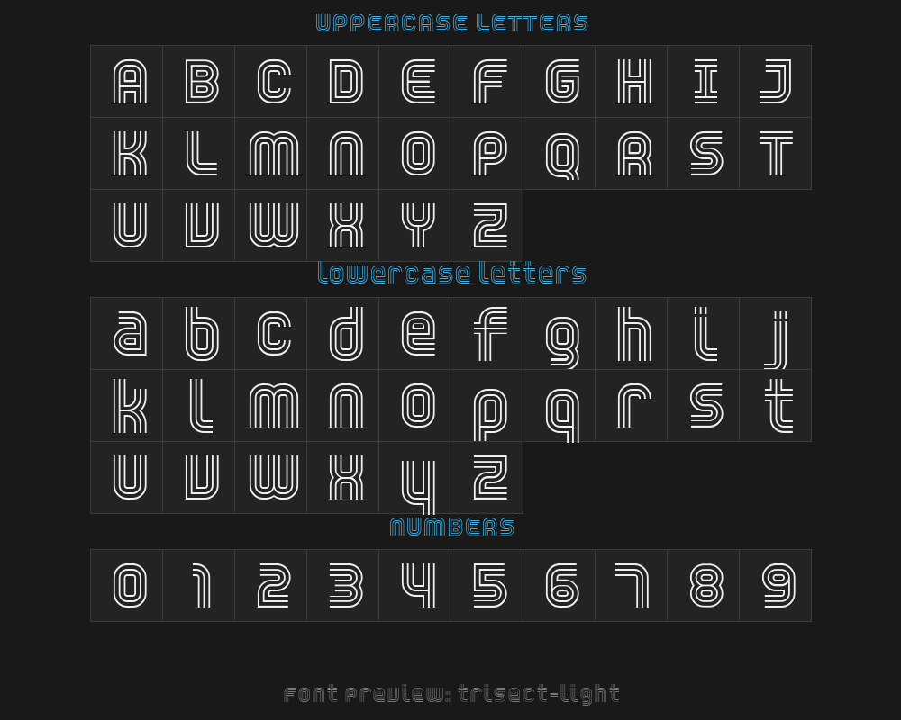 trisect-lightPreview