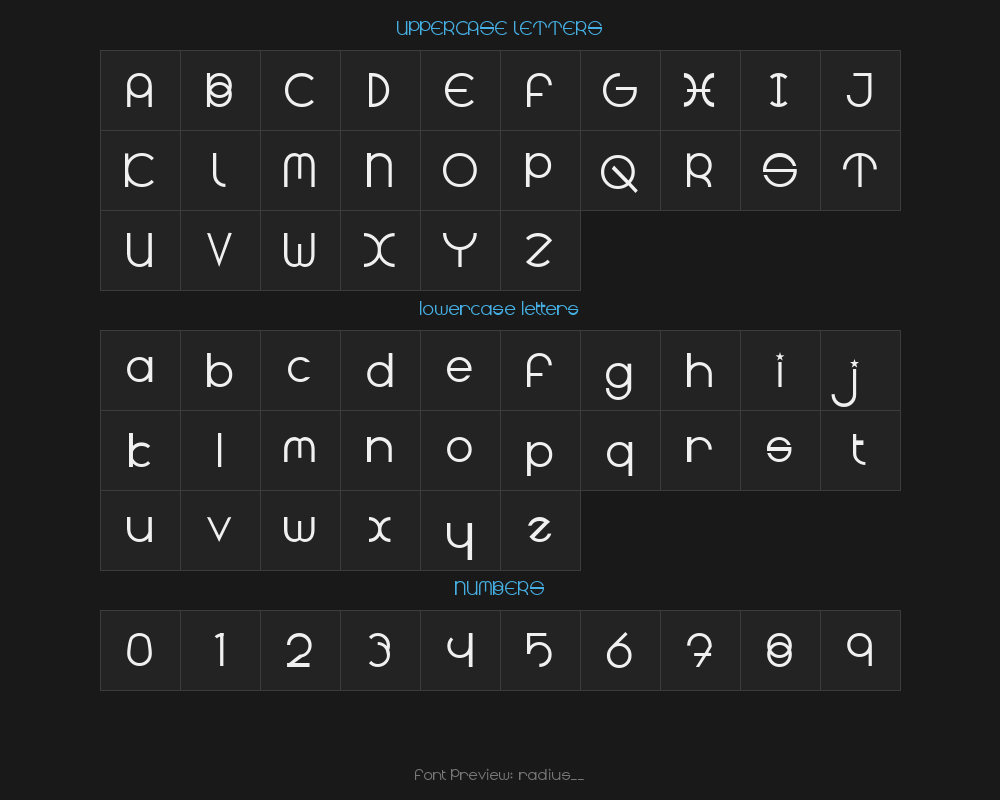 radius__Preview