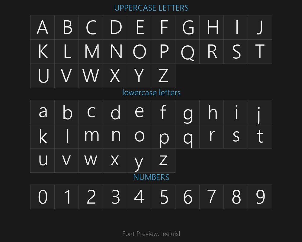 leeluislPreview