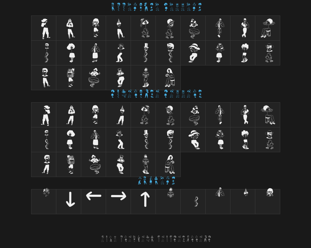 peoplesurrealPreview