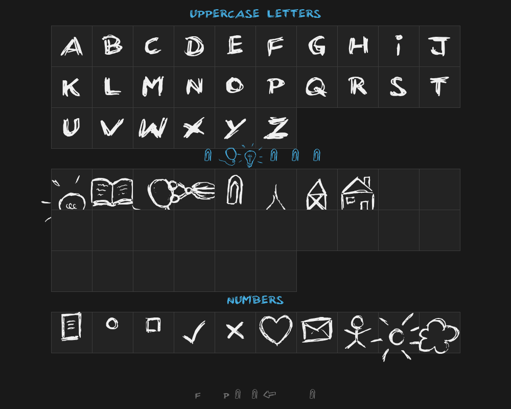 kritzelPreview image