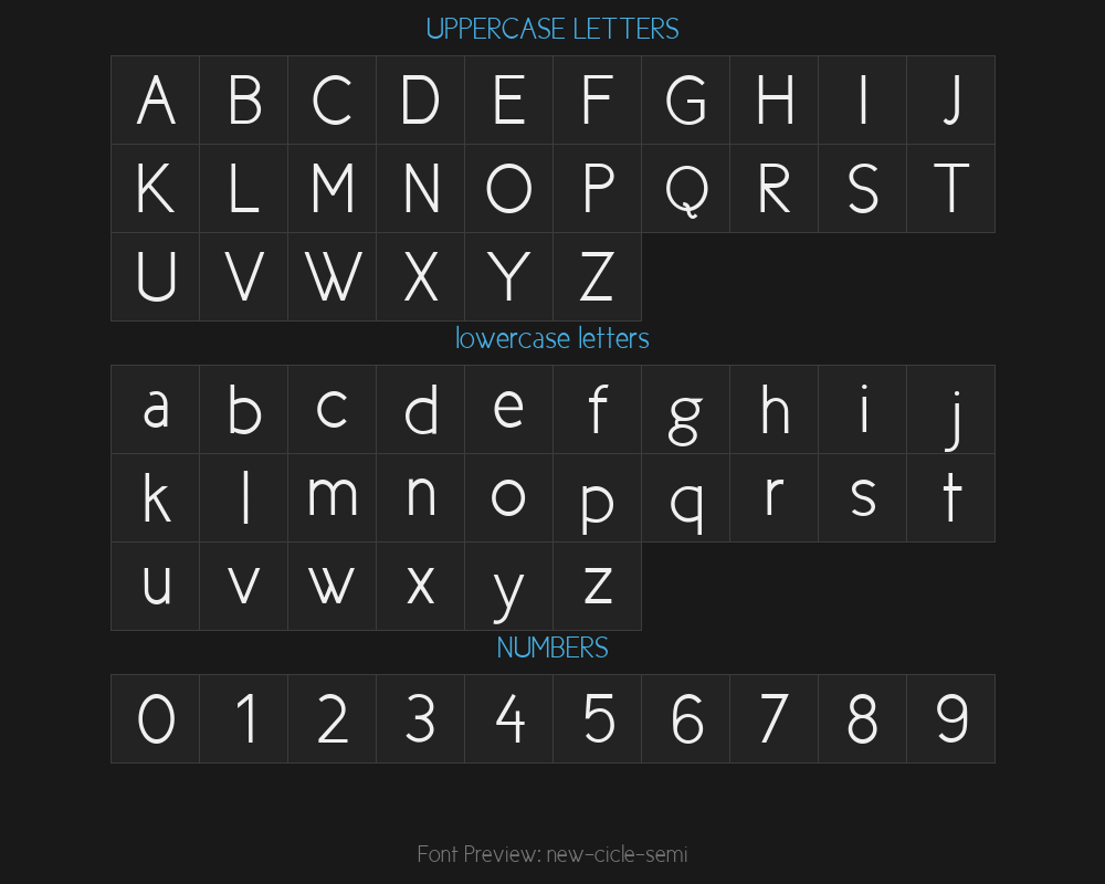 new-cicle-semiPreview