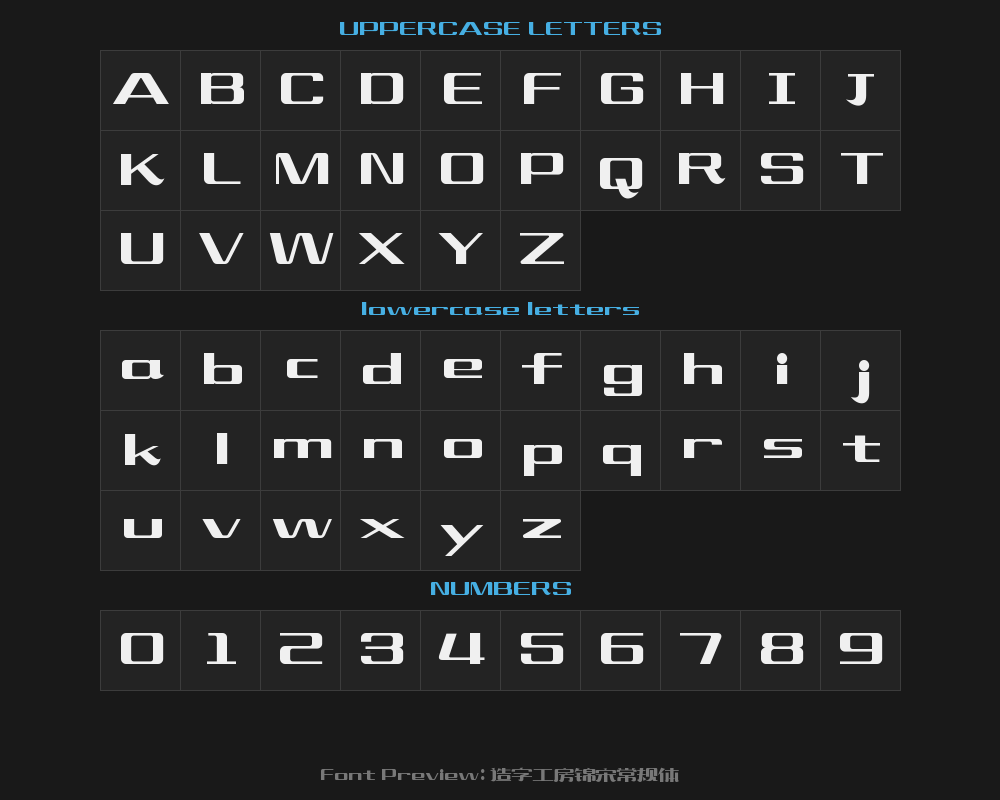 Zaozi Gongfang Jinsong Conventional TypePreview