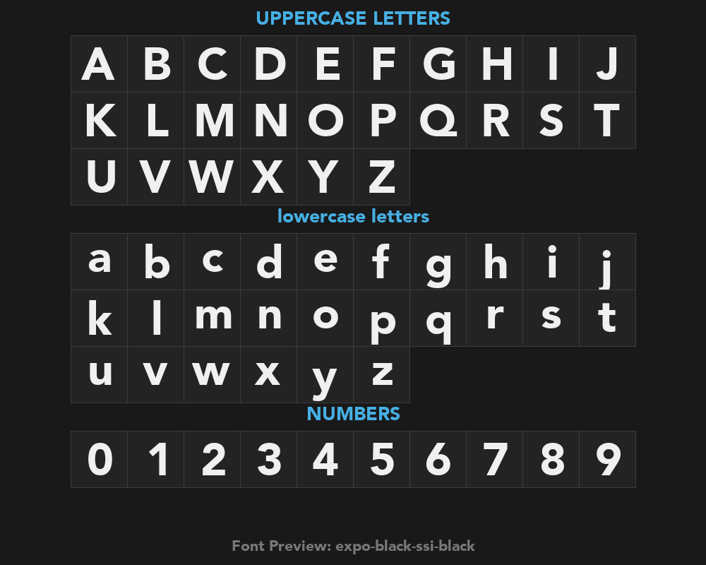 expo-black-ssi-blackPreview