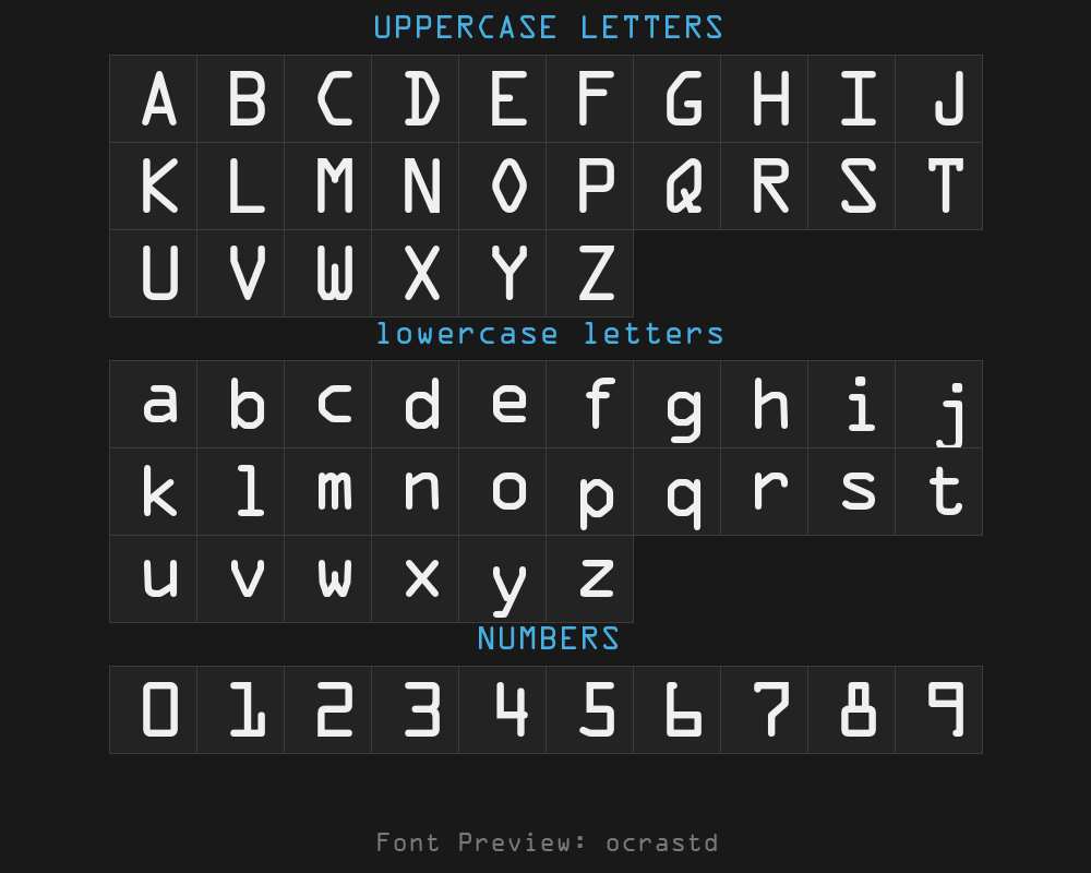 ocrastdPreview