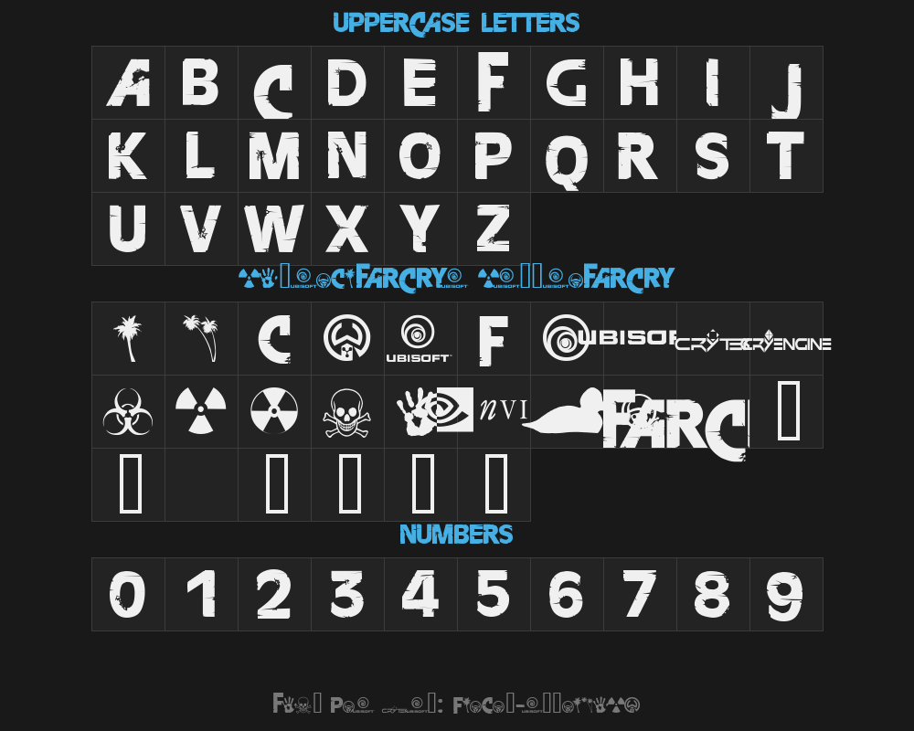 farcry-extraboldPreview