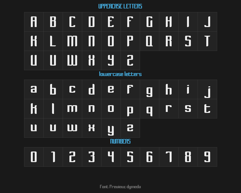 dymedaPreview