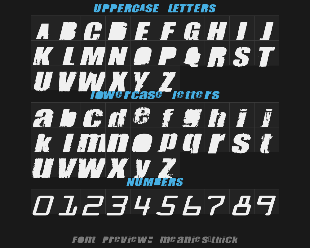 meanies-thickPreview image