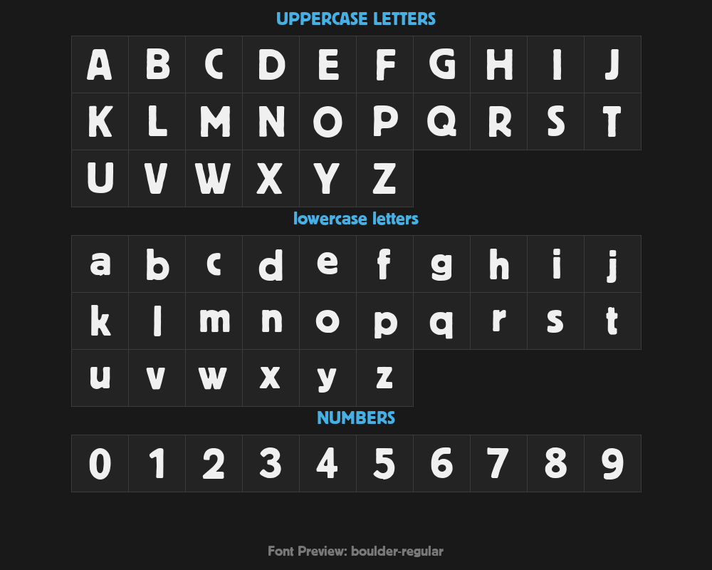 boulder-regularPreview
