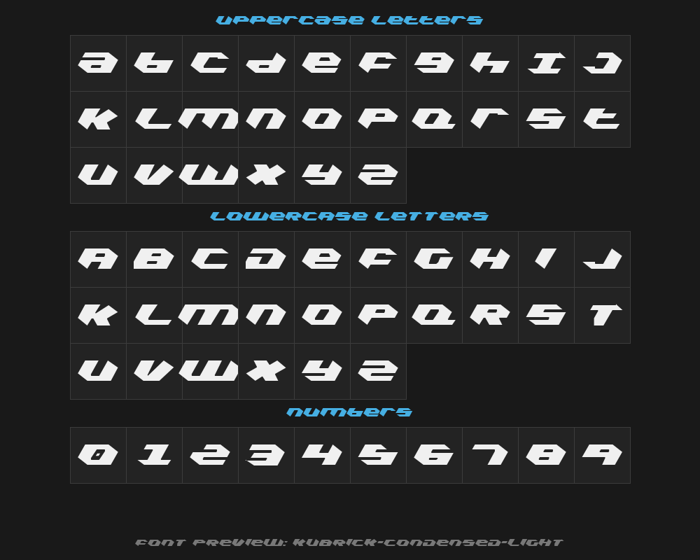 kubrick-condensed-lightPreview