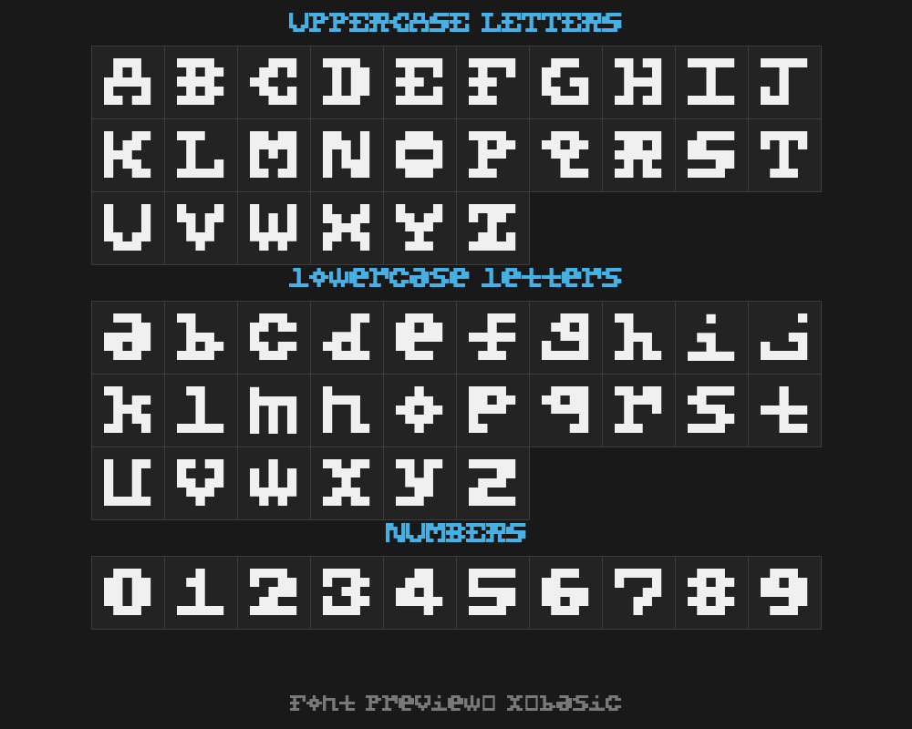 5x5-basicPreview image